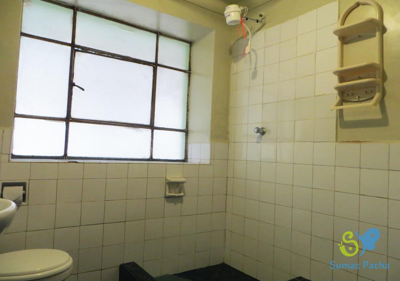 Sumac Pacha Hospedaje Куско Экстерьер фото